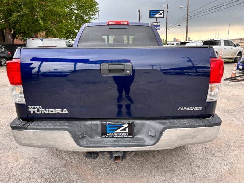 Toyota Tundra 2WD Truck 2010 price $17,995