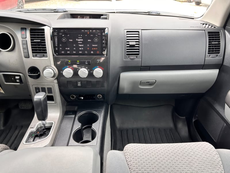 Toyota Tundra 2WD Truck 2010 price $17,995