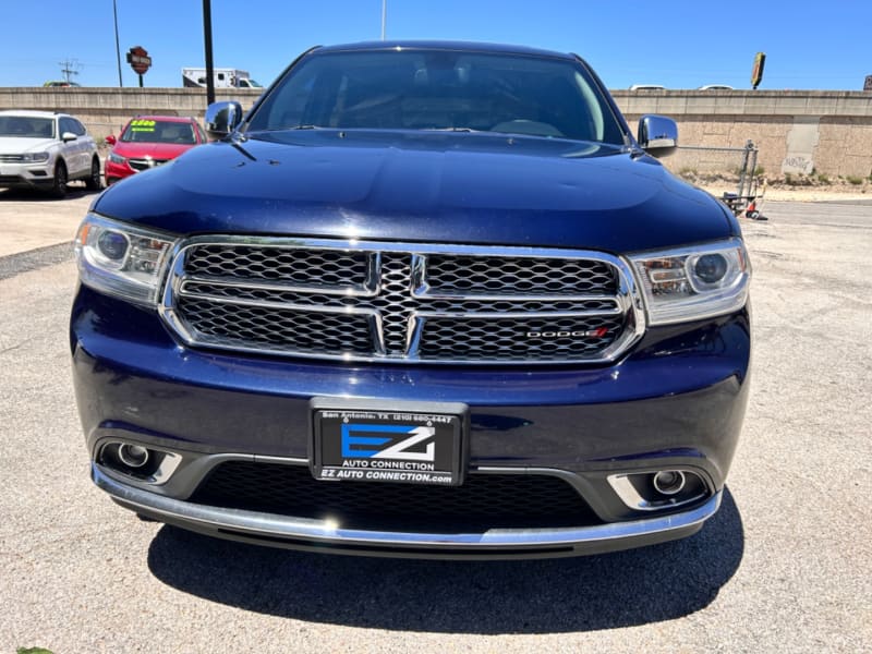 Dodge Durango 2014 price $13,995