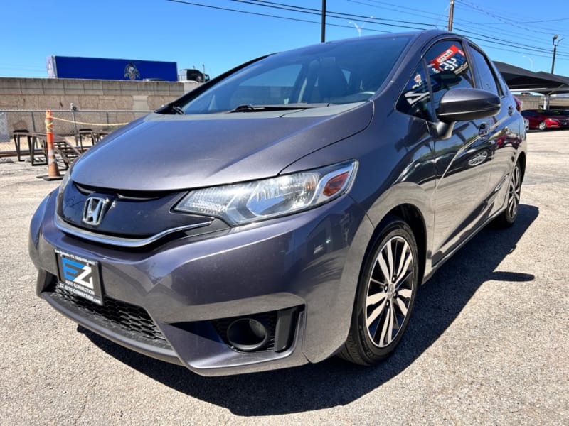 Honda Fit 2016 price $11,995