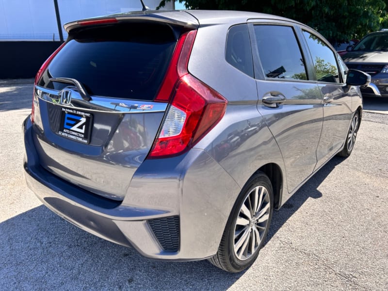 Honda Fit 2016 price $11,995