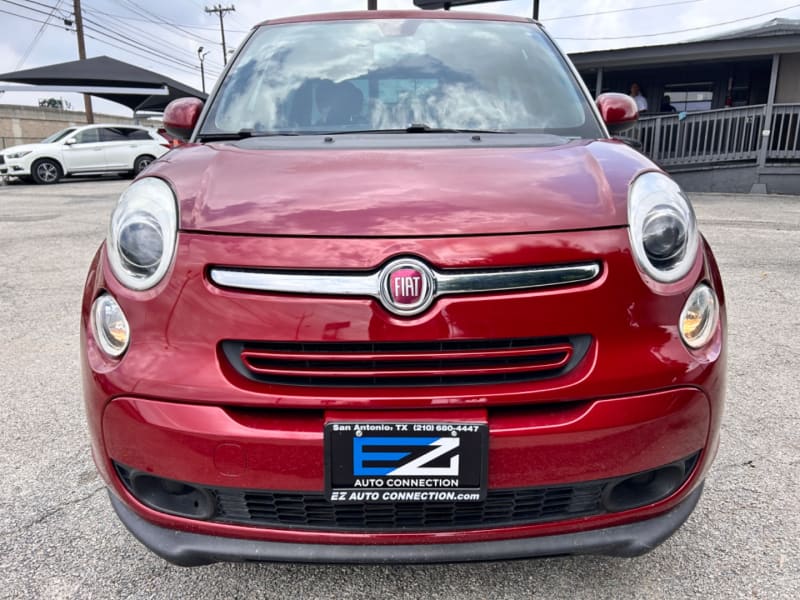 Fiat 500L 2014 price $10,995