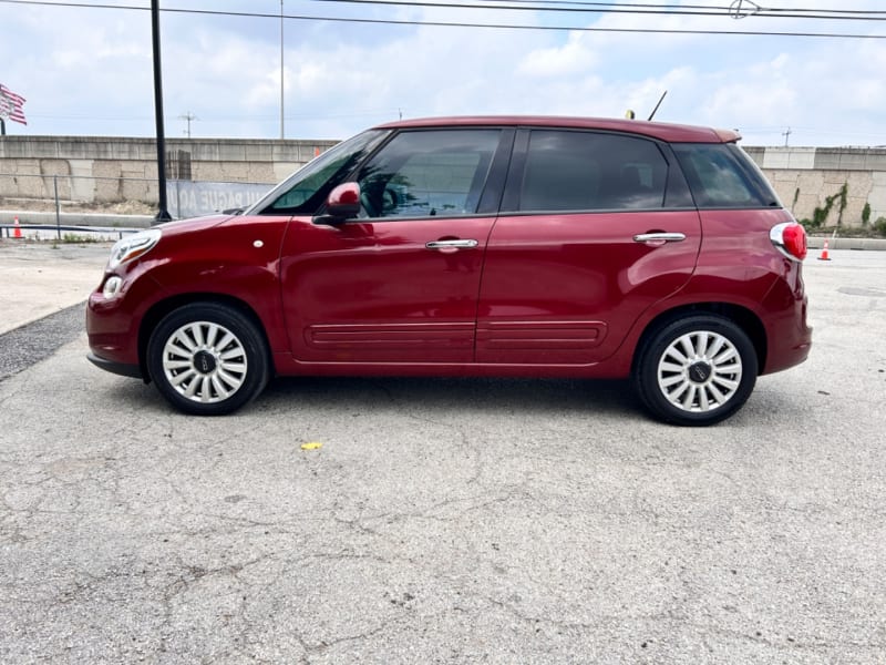 Fiat 500L 2014 price $10,995