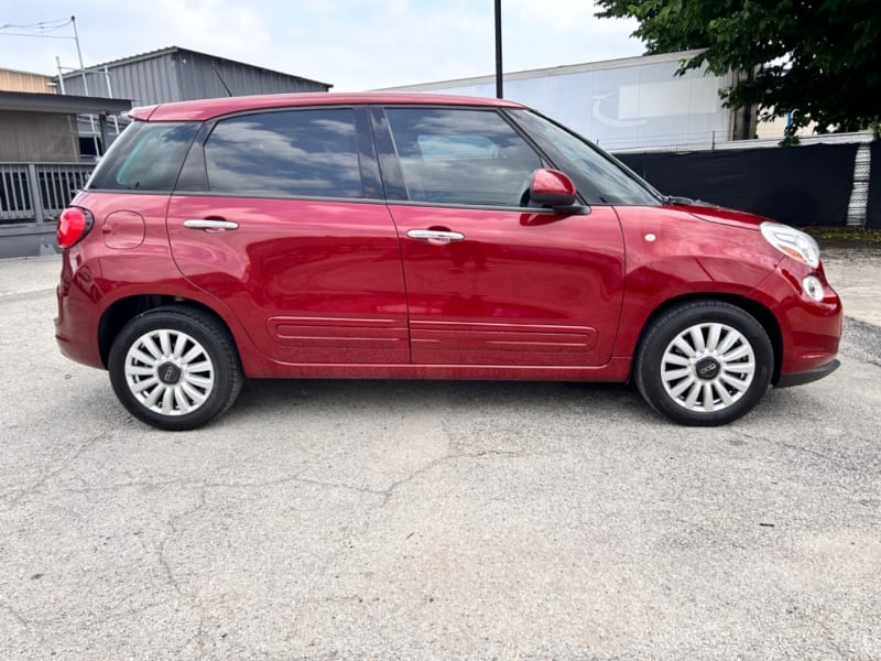 Fiat 500L 2014 price $10,995