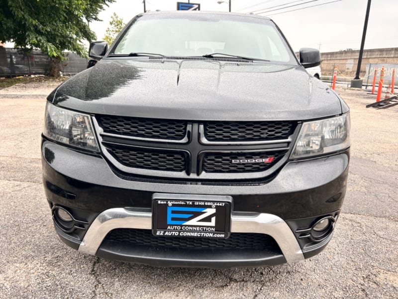 Dodge Journey 2016 price $11,995