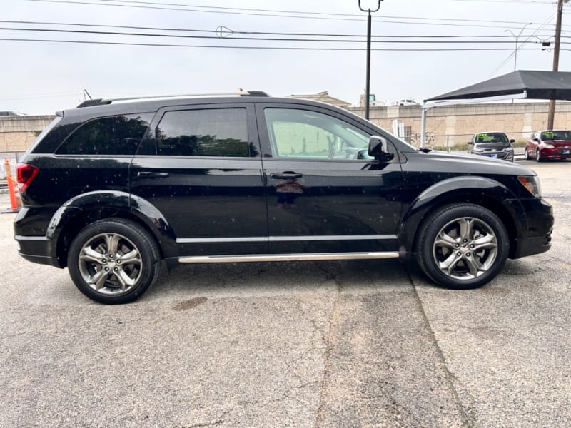 Dodge Journey 2016 price $11,995