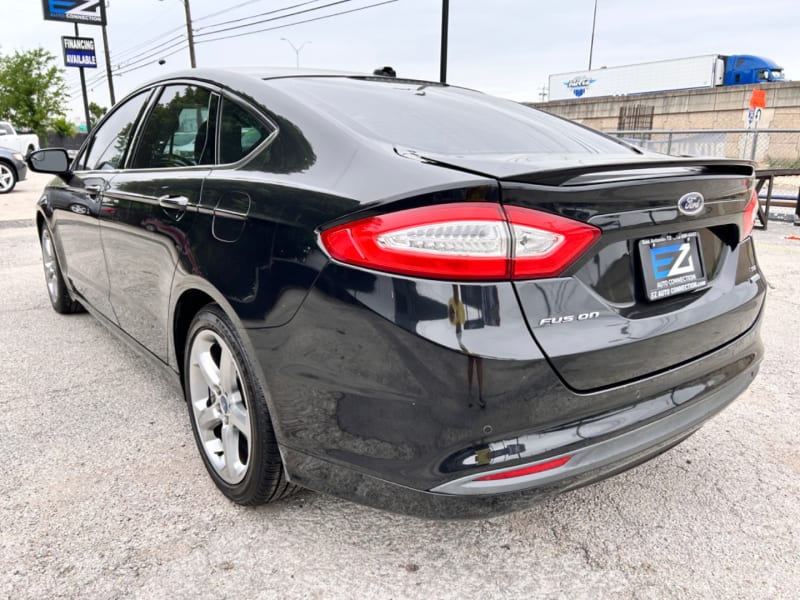 Ford Fusion 2013 price $9,995