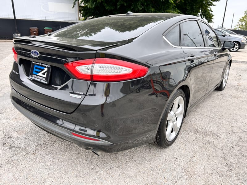 Ford Fusion 2013 price $9,995