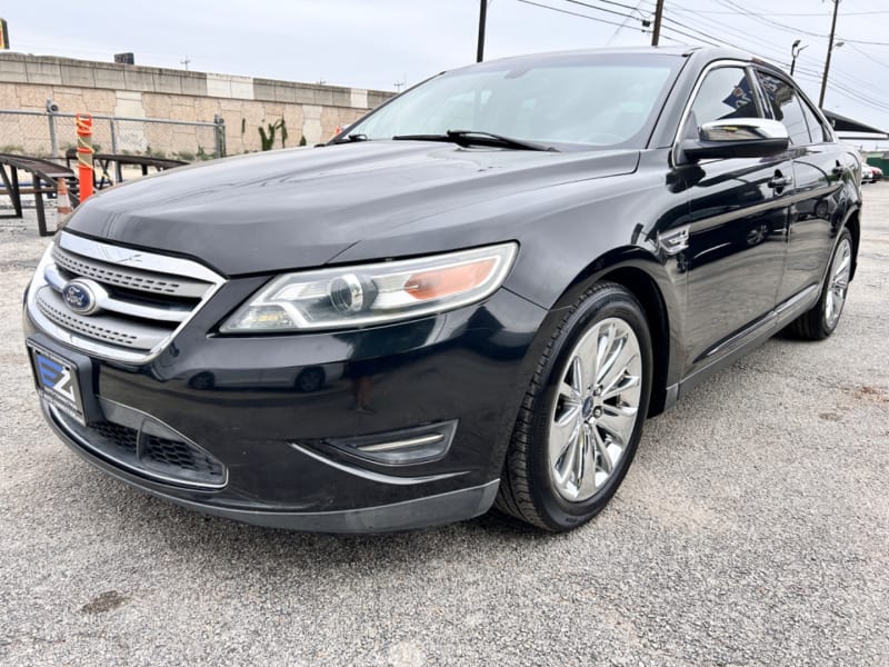 Ford Taurus 2011 price $10,995