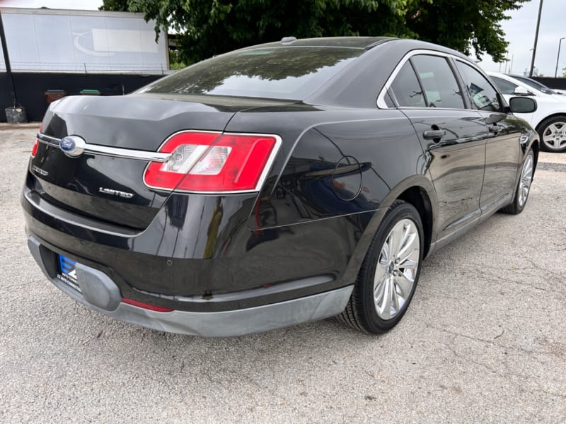 Ford Taurus 2011 price $10,995