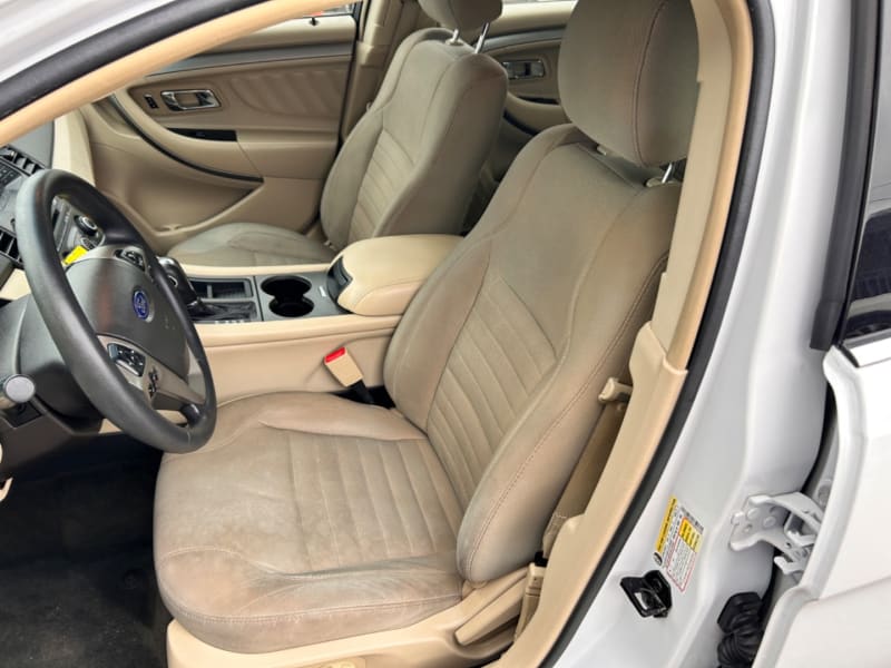 Ford Taurus 2013 price $9,995