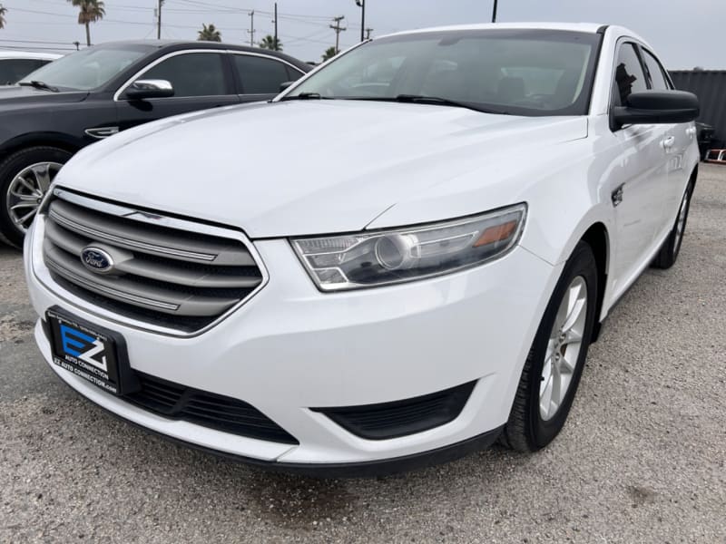 Ford Taurus 2013 price $9,995