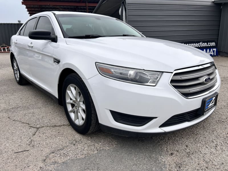 Ford Taurus 2013 price $9,995