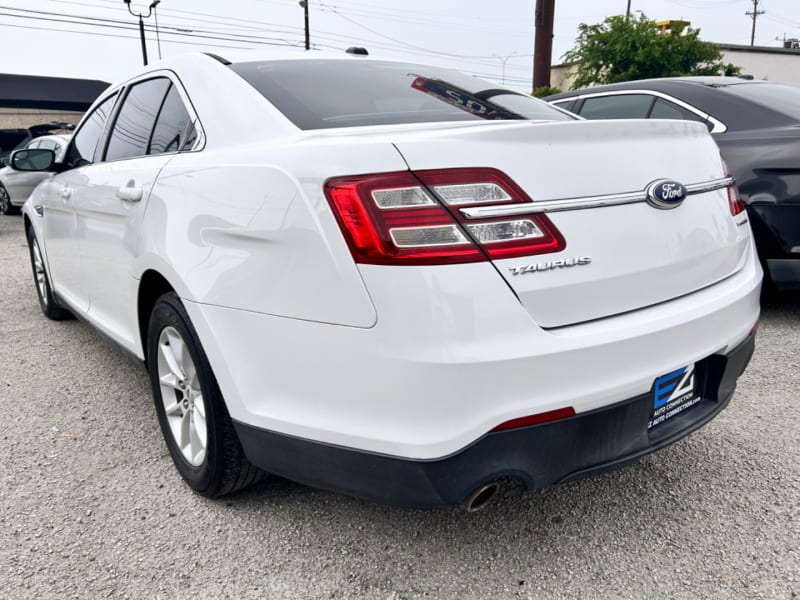 Ford Taurus 2013 price $9,995