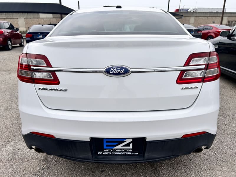 Ford Taurus 2013 price $9,995