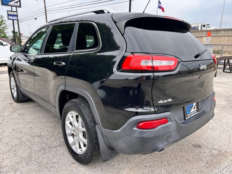 Jeep Cherokee 2014 price $13,995