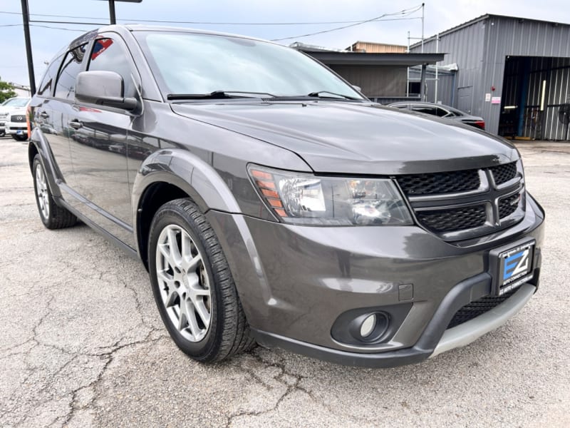 Dodge Journey 2015 price $11,995