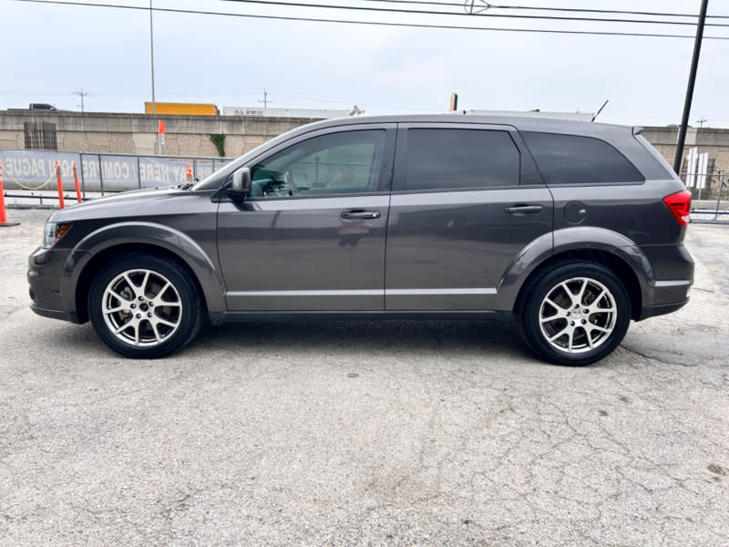 Dodge Journey 2015 price $11,995