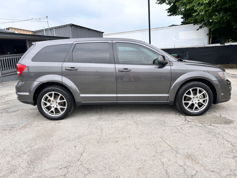 Dodge Journey 2015 price $11,995