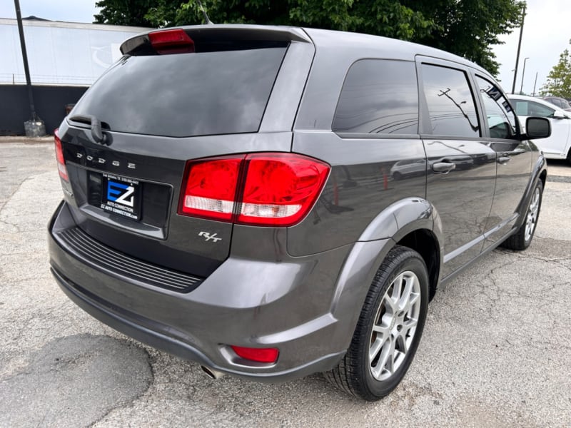 Dodge Journey 2015 price $11,995