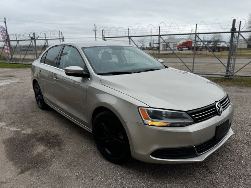 VOLKSWAGEN JETTA 2013 price $11,500