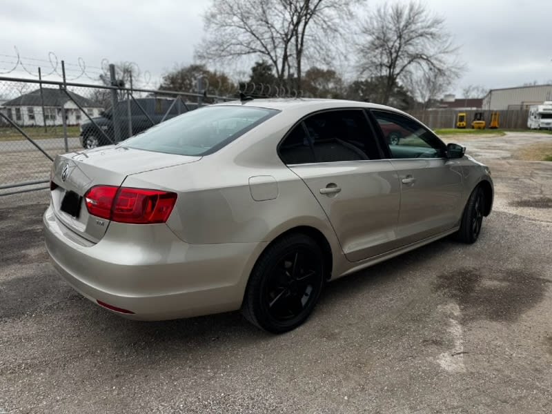 VOLKSWAGEN JETTA 2013 price $11,500