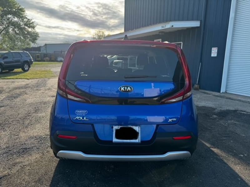 KIA SOUL 2020 price $18,900