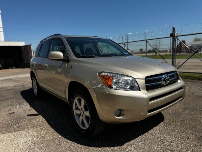 TOYOTA RAV4 2008 price $10,900