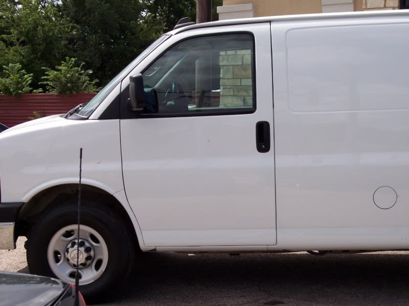 Chevrolet Express Cargo Van 2019 price $23,550 Cash