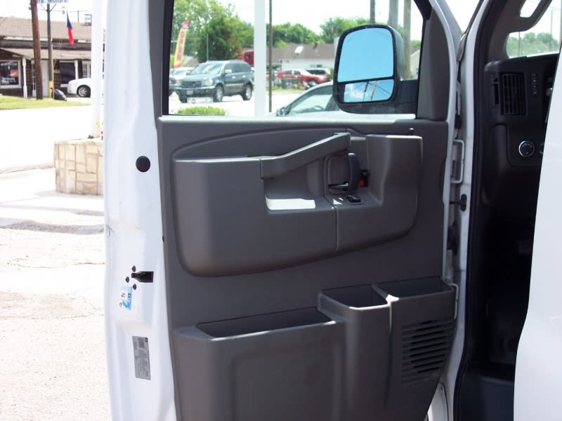 Chevrolet Express Cargo Van 2019 price $23,550 Cash