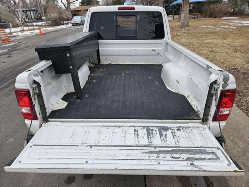 Ford Ranger Super Cab 2010 price $13,488