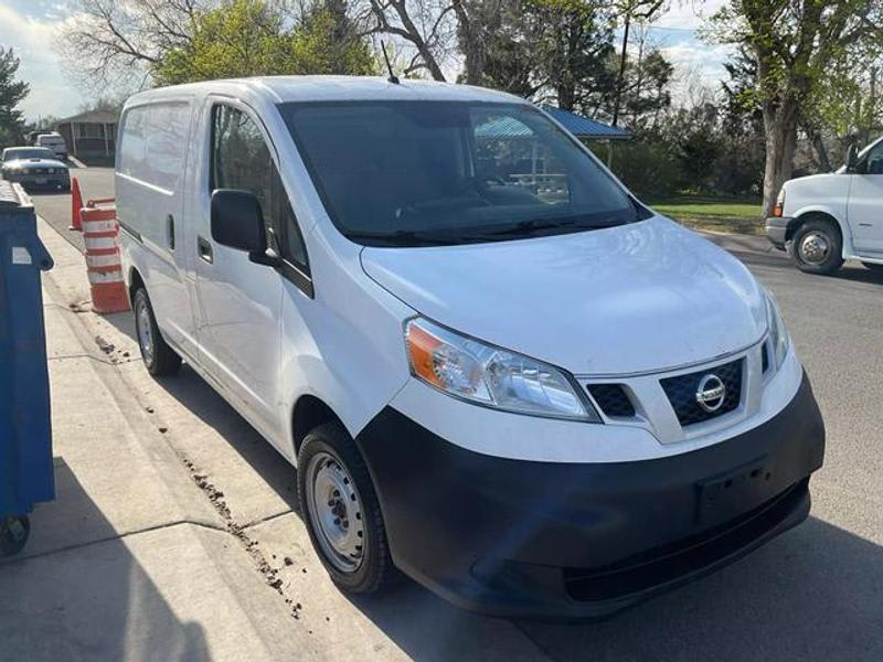 Nissan NV200 2014 price Call for Pricing.