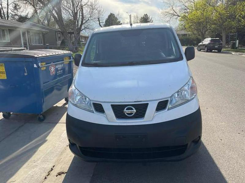 Nissan NV200 2014 price Call for Pricing.