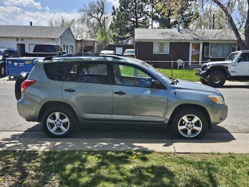 Toyota RAV4 2007 price $8,988