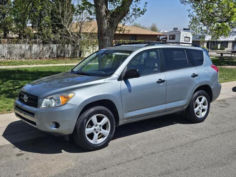 Toyota RAV4 2007 price $8,988