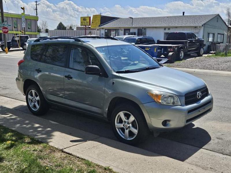 Toyota RAV4 2007 price $8,988