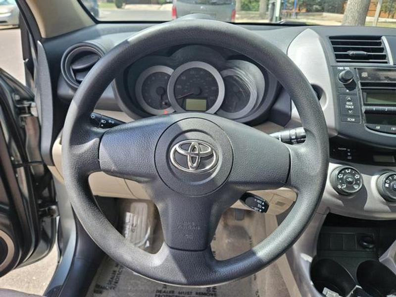 Toyota RAV4 2007 price $8,988