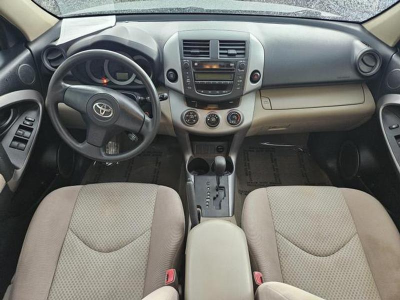Toyota RAV4 2007 price $8,988
