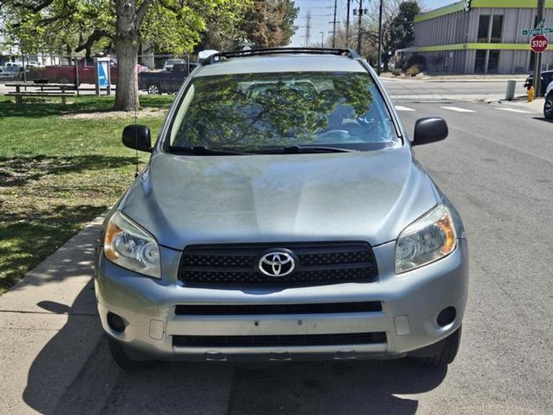 Toyota RAV4 2007 price $8,988