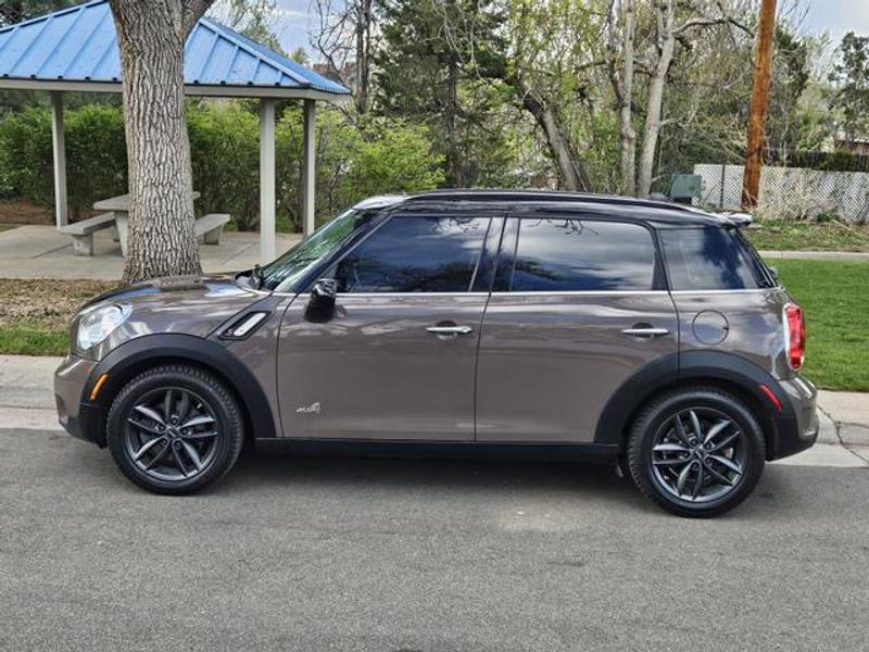 MINI Countryman 2013 price $8,988