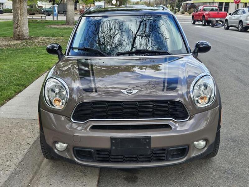 MINI Countryman 2013 price $8,988