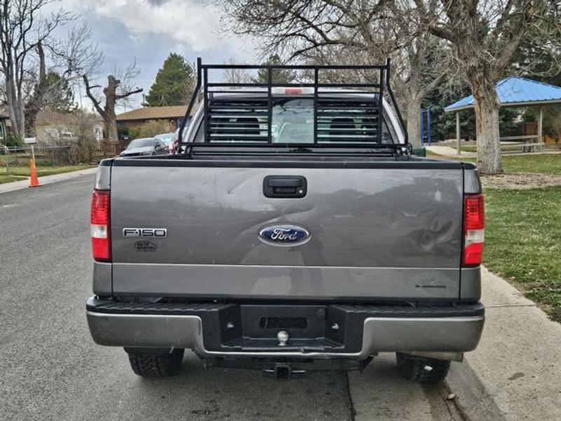 Ford F150 Super Cab 2008 price $8,988