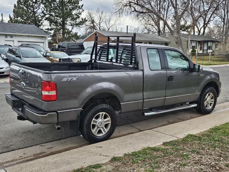 Ford F150 Super Cab 2008 price $8,988