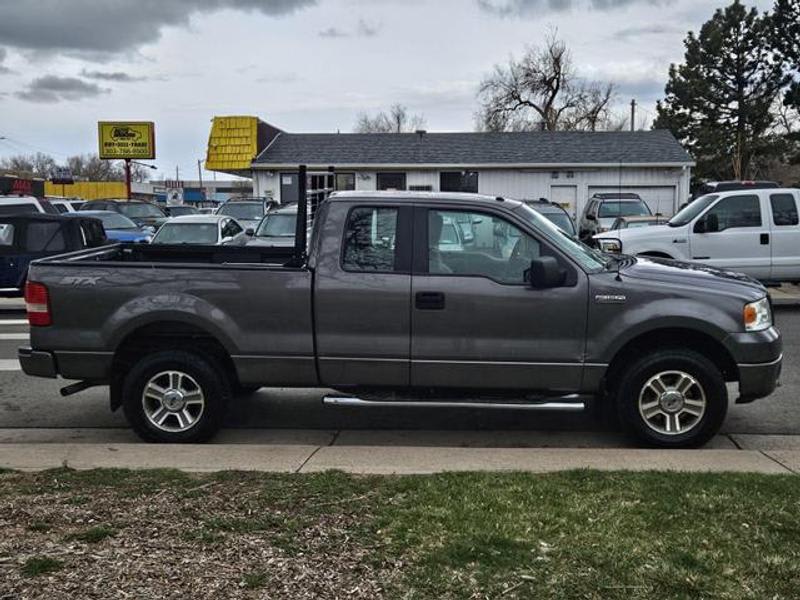 Ford F150 Super Cab 2008 price $8,988