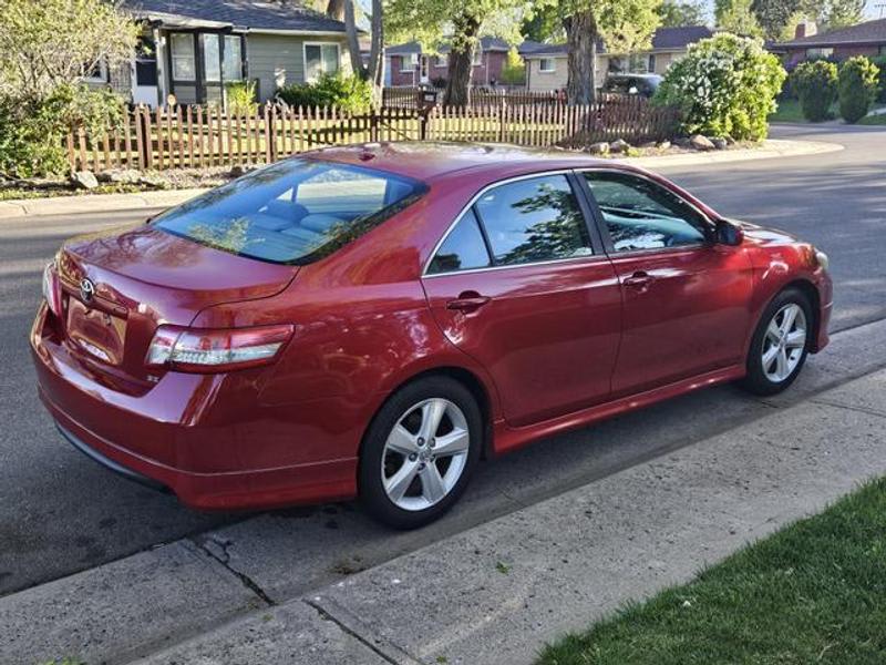 Toyota Camry 2010 price $7,988