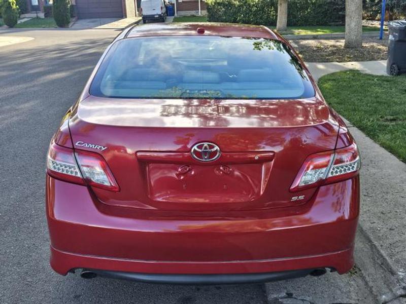 Toyota Camry 2010 price $7,988