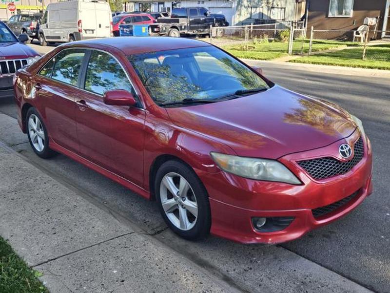 Toyota Camry 2010 price $7,988