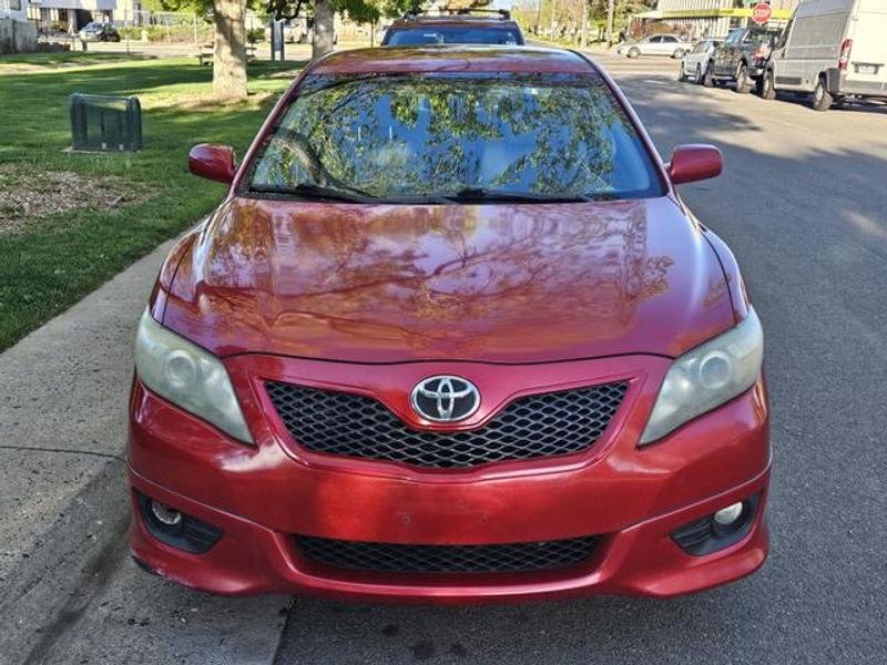 Toyota Camry 2010 price $7,988