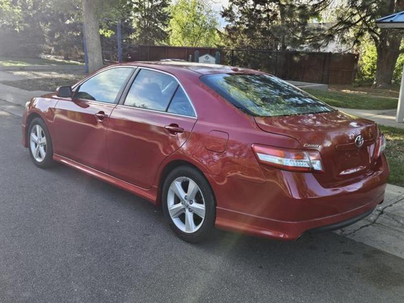 Toyota Camry 2010 price $7,988