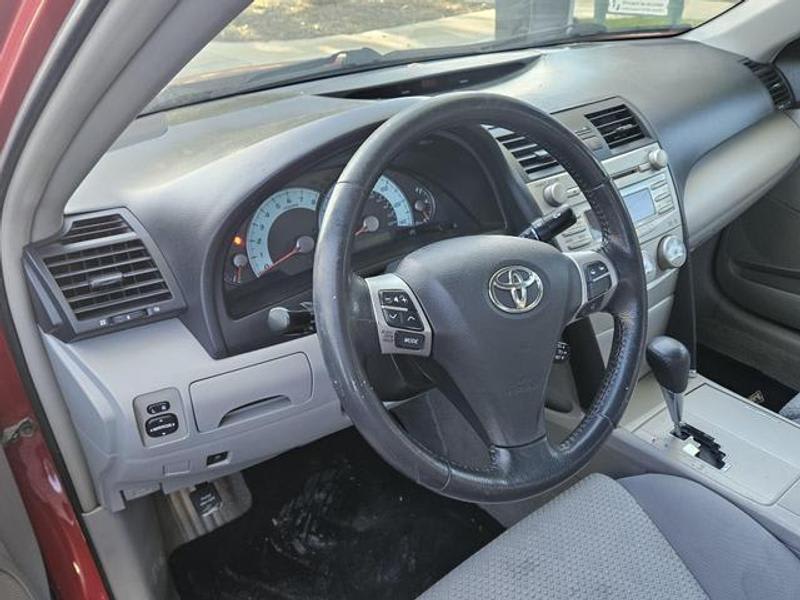 Toyota Camry 2010 price $7,988